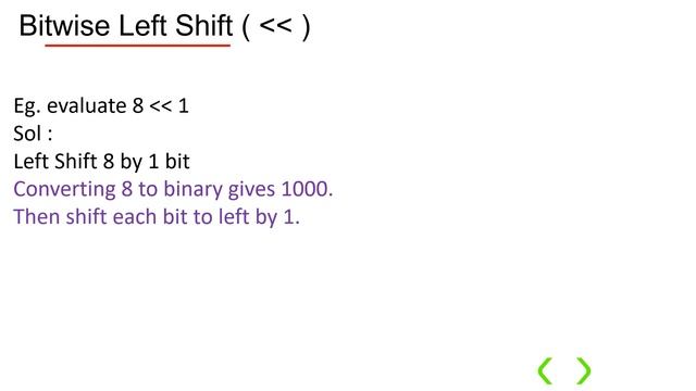 Master Java's Bitwise Operators for java 11 certification exam 1z0819 смотреть онлайн