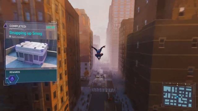 The Ghosts Ultimate Spider-Man Playthrough #6 - A Financial Shock! смотреть онлайн