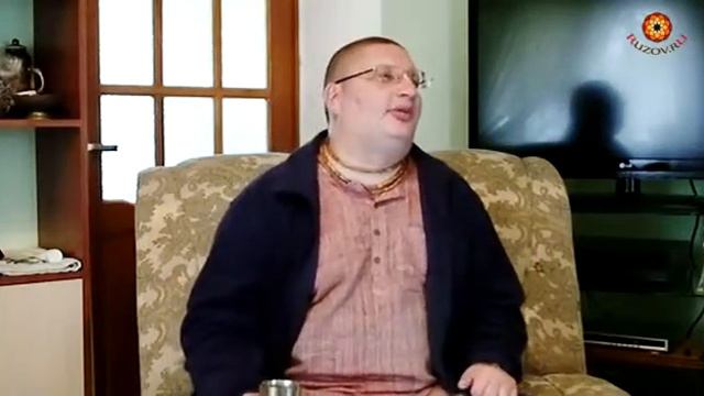 Рузов В.О. Бог дал - Бог взял смотреть онлайн