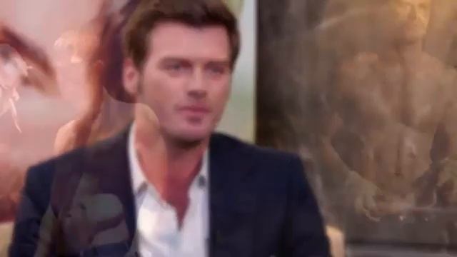 Описание Берен Саат от Кыванча Татлытуга! смотреть онлайн