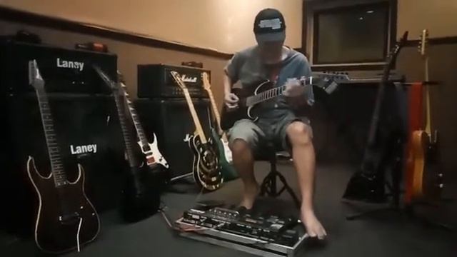 Ibanez rgaix6fm смотреть онлайн