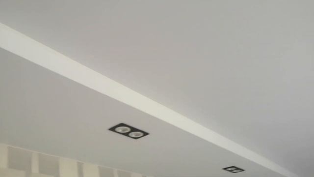 Установка квадратных светильников смотреть онлайн