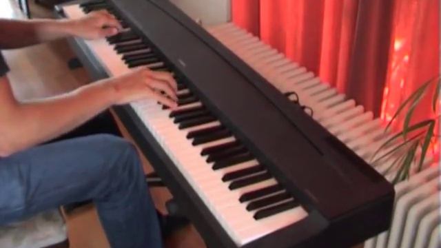 Jordan Rudess - Interstices смотреть онлайн