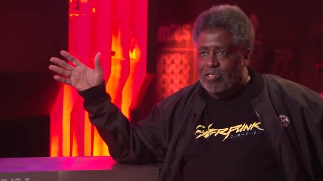 How Cyberpunk Red Bridges the Gap to 2077 смотреть онлайн