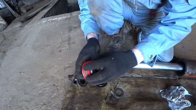 Восстановление цилиндров Экскаватора ЮМЗ!! Дёшево и недорого. смотреть онлайн