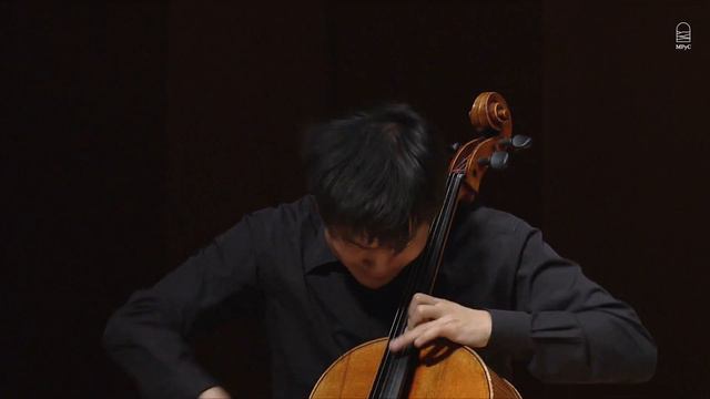 L. V. BEETHOVEN _ Sonata for Piano and Cello no. 3 in A major op. 69 смотреть онлайн