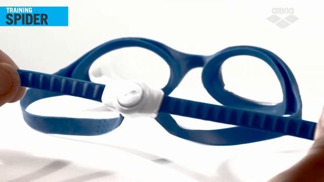 arena Spider Training Goggles смотреть онлайн