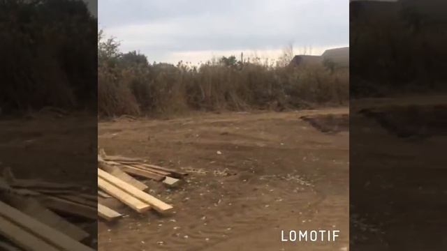 Коттеджный поселок в г. Краснослободск Волгоградской области смотреть онлайн