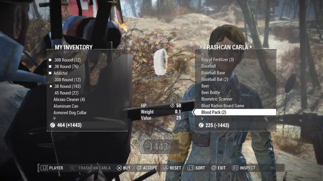 Fallout 4 Pipe Weapon play through ep1 смотреть онлайн