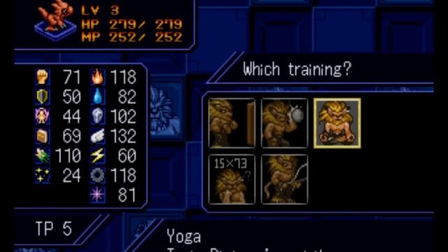 Digimon World 3: Part 1 [(PSX Emulator) (Mediafire Download)] смотреть онлайн