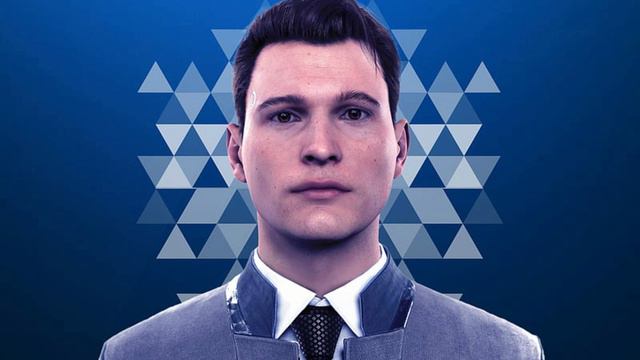 DETROIT BECOME HUMAN - HOLD ON (Saraya cover) смотреть онлайн