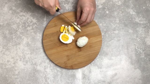 КАК ПРИГОТОВИТЬ САЛАТ ИЗ СВЕЖИХ ОГУРЦОВ И ЯИЦ? Быстро, просто, вкусно, на ужин и на завтрак смотреть онлайн