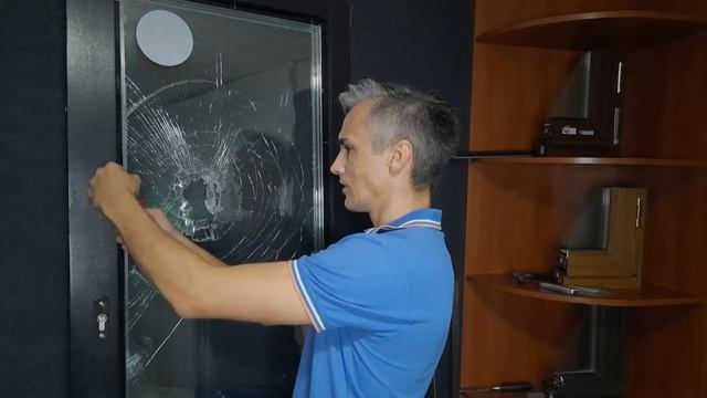 Как вытащить стеклопакет из деревянной рамы. Самый простой и правильный способ смотреть онлайн