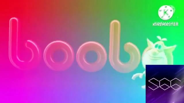 (MOST VIEWED/LIKED VIDEO) Booba Theme Song Effects (Inspired By Preview 2 Effects) (FIXED)