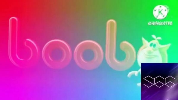 (MOST VIEWED/LIKED VIDEO) Booba Theme Song Effects (Inspired By Preview 2 Effects) (FIXED)