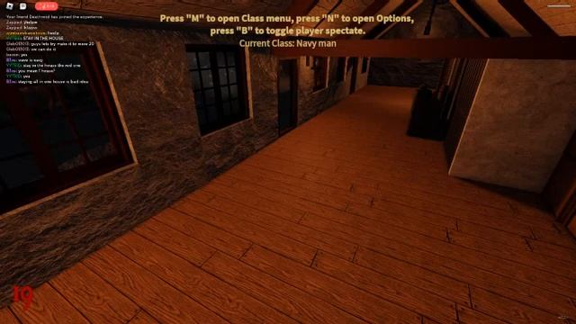 ROBLOX: GUTS AND BLACKPOWDER