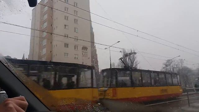 Костьол Варшава смотреть онлайн