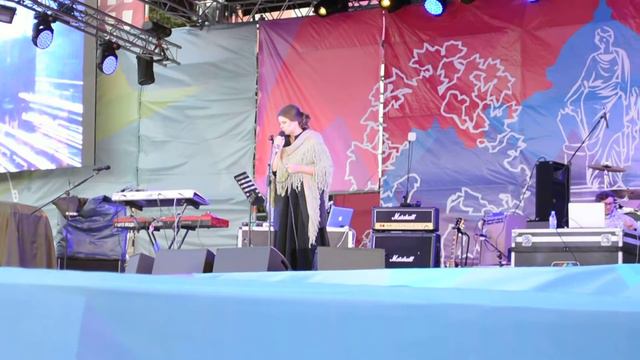 Вера Полозкова - Я был только тогда и жив, когда ты смеялась смотреть онлайн