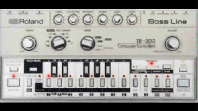 Faceless Junkies Deluxe --CASIO RZ 1+TT 303 075 смотреть онлайн