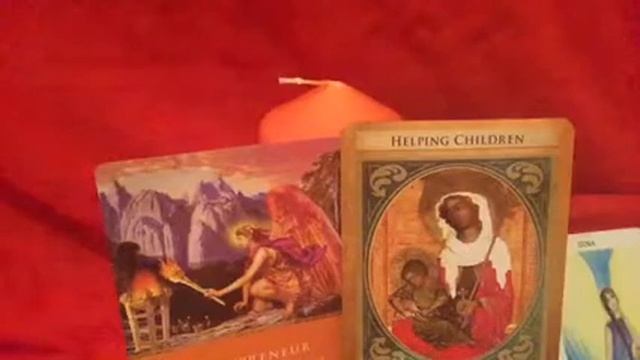 Pisces~spring oracle reading~?? смотреть онлайн