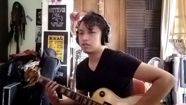 Go To Hell - Nina Simone (Cover) смотреть онлайн