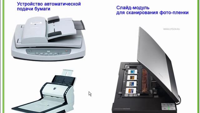 3 Сканеры смотреть онлайн