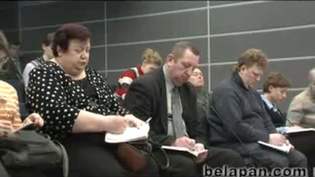 пресс-конференция заместителя министра сельского хозяйства смотреть онлайн