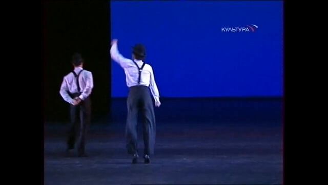 Medvedev Bolotin & Pronin - Magrittomania Trio смотреть онлайн