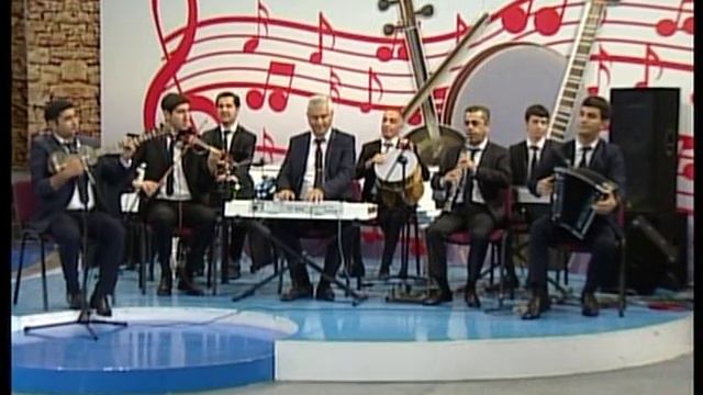 ABSHERON INSTRUMENTAL ANSAMBLI "FƏTƏLI XAN "KINO FILMİNDƏN смотреть онлайн