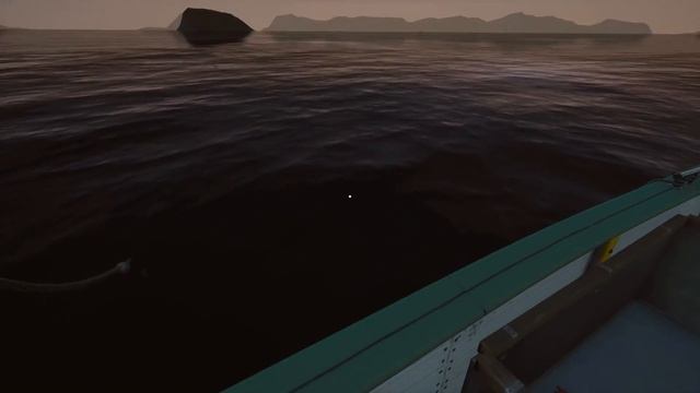 Loď Follabuen - Fishing Barents Sea - Line and Net Ships DLC CZ #02 смотреть онлайн