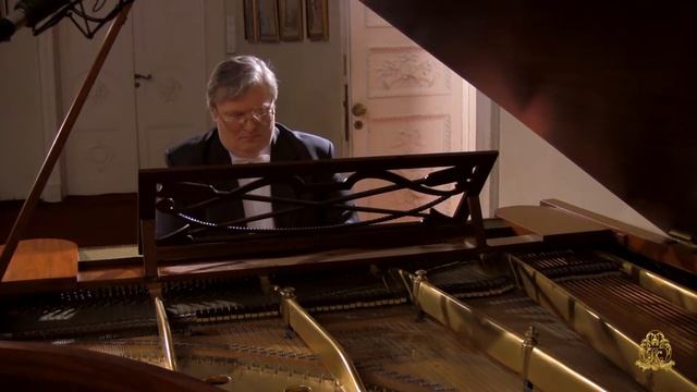 Igor Smirnov - Impromptu on the works of Frederic Chopin смотреть онлайн