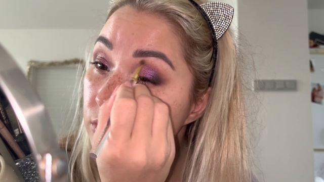 VLOG | мейк, друзья смотреть онлайн