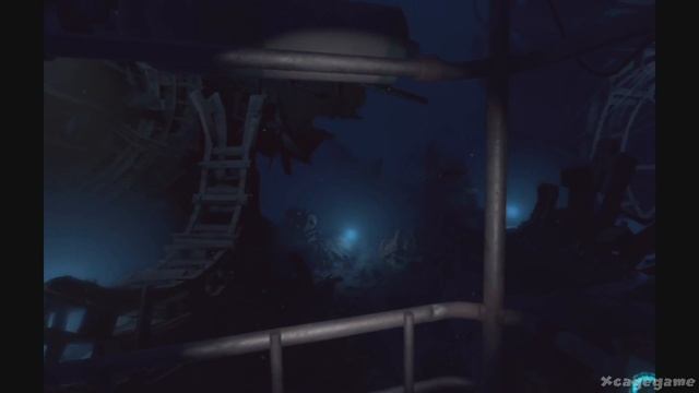 PS VR Worlds - VR Luge, Danger Ball , Ocean & Scavengers Odyssey Gameplay [ PS VR ] смотреть онлайн