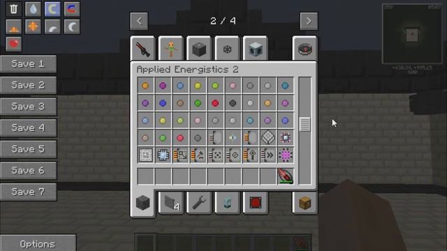 [1.7.10]Quantum Tech v2 - ИНДУСТРИАЛЬНАЯ СБОРКА МАИНКРАФТ смотреть онлайн