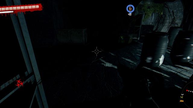 Dead Island Riptide CooP with WoRRoN [2] смотреть онлайн