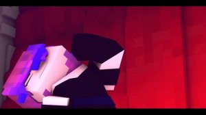 НЕЖИТЬ l Майнкрафт Зомби Рэп Minecraft Animated Music Video | Майнкрафт анимация |