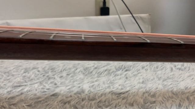 1970's made Japan Vintage MORRIS High quality made Acoustic Guitar W-18 Made in Japan смотреть онлайн