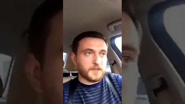 Павел Пятницкий. Дорожный перископ смотреть онлайн