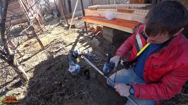 ✅ ? ЗАЩИЩАЕМ ДЕРЕВЯНЫЕ КОРМУШКИ ОТ ЗУБОВ КРОЛИКА! ?? смотреть онлайн