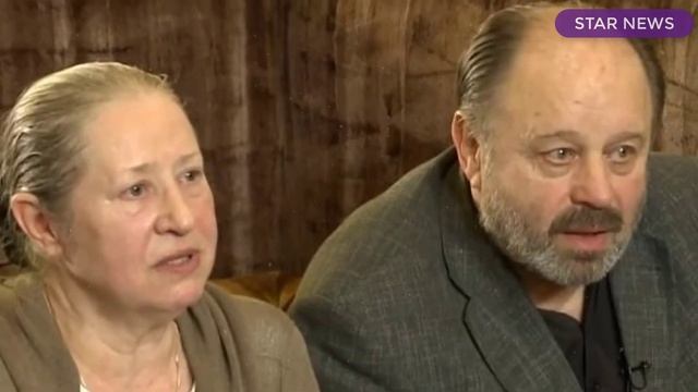 Тяжело больной Владимир Ильин стал верующим и нашёл спасение в монастыре смотреть онлайн