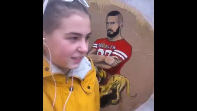 АРТ ОСА РИЧАРДА ГОРНА УЖЕ ОПЫЛИЛА ХМЕЛЬНИЦКИЙ #1 смотреть онлайн