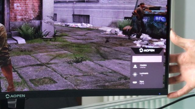 AOPEN 32HC1QUR recensione: MONITOR CURVO da 32" e refresh rate a 144HZ смотреть онлайн