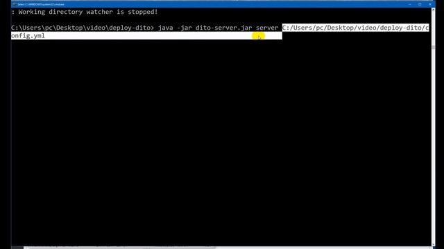 How to deploy the iText DITO Editor смотреть онлайн