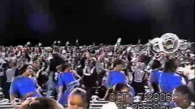 JSU 2006 '911' смотреть онлайн