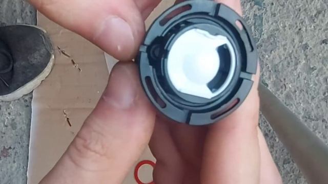 Замена кнопки Start Stop на BMW E91 | Fix My Car