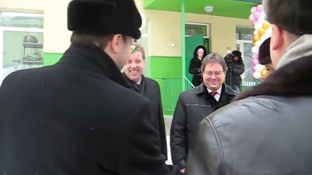 Детсад в Сыктывкаре 1 смотреть онлайн