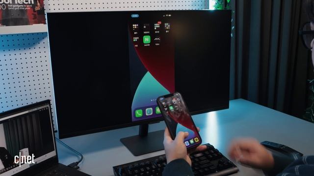 삼성 스마트 모니터 M7: 4K HDR, 넷플릭스, 유튜브, 티빙 앱들을 PC 없이 바로 사용! | #Review смотреть онлайн