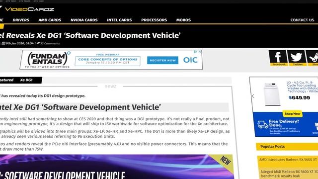 Intel's 10 Core Draws MORE Power Than AMD's 32 Core! смотреть онлайн