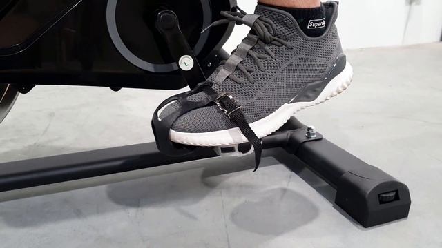 ROWER SPINNINGOWY MBX 7.0 EB FIT смотреть онлайн