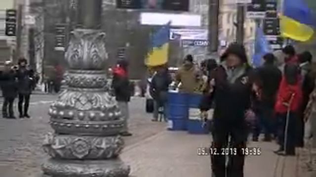 Киев революционный смотреть онлайн
